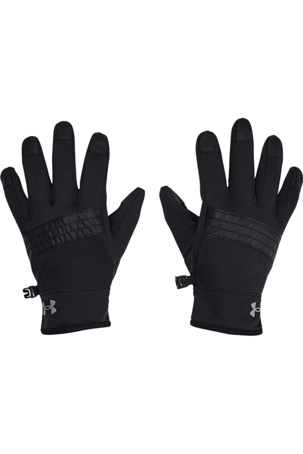 Under Armour Boy's Storm Fleece Gloves
